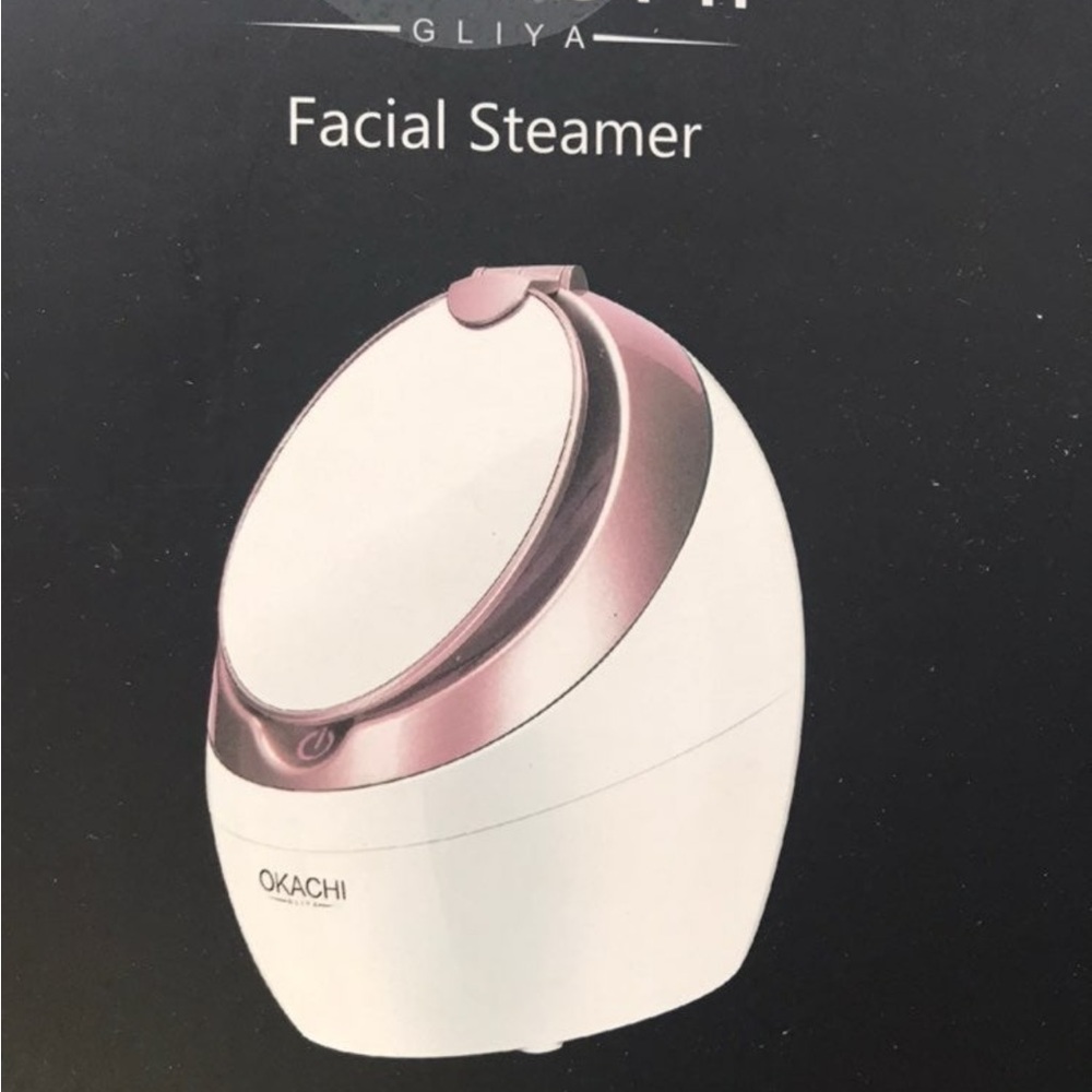 Face Steamer